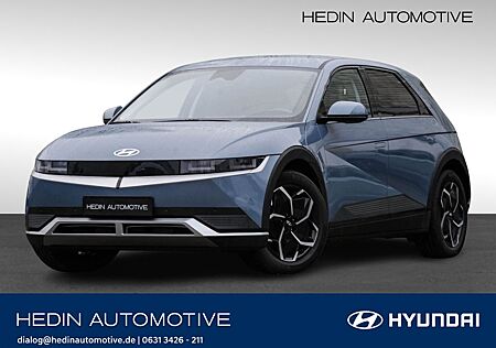 Hyundai IONIQ 5 Techniq 58kWh |DISTR|NAVI|KEYL|LED|KAM