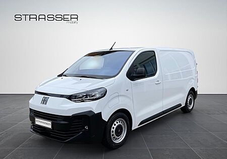 Fiat Scudo E- KaWa L2 75 kWh 3-Sitzer Klima