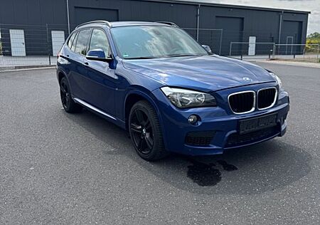 BMW X1 xDrive28i M-Paket *Leder/Tempomat/8xAlufelgen