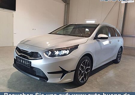 Kia Cee'd Sportswagon Ceed Sportswagon TOP 1.5 T-GDI 160 PS DCT Nav...