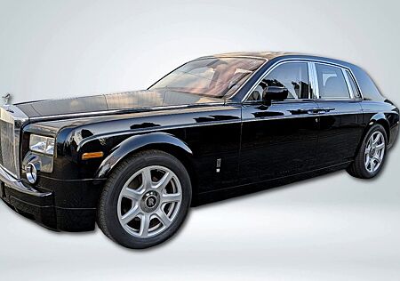 Rolls-Royce Phantom VII