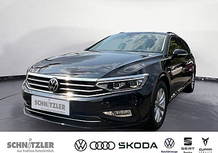 VW Passat Variant Volkswagen 2.0 TDI DSG Business AHK/PANO/MAT