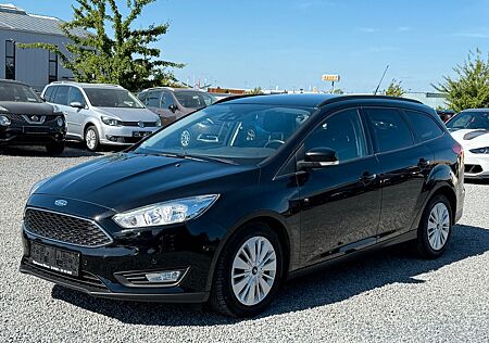 Ford Focus Turnier Business Navi TÜV NEU !!!