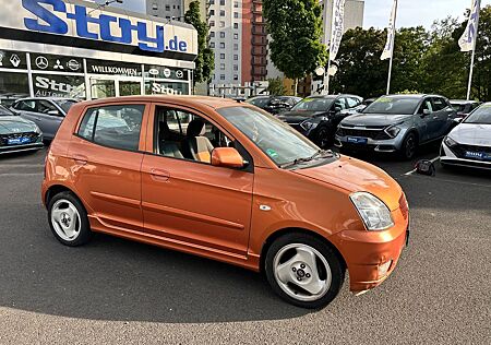 Kia Picanto 1.1 EX KLIMA