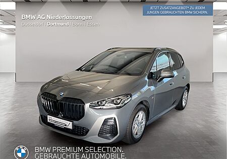 BMW 218i Active Tourer M Sport AHK Driv.Assist+ LED