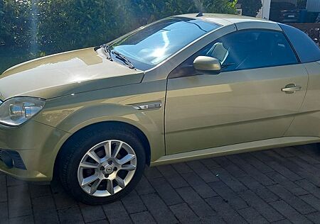Opel Tigra 1.4 TWINPORT Edition Edition