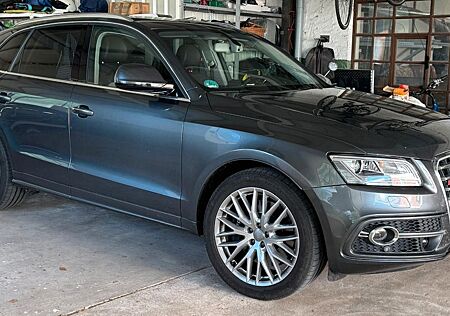 Audi SQ5 3.0 TDI competition tiptronic quattro -