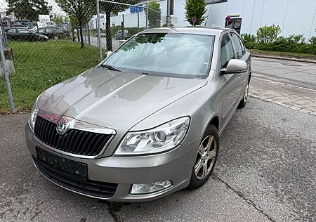 Skoda Octavia 1.2 TSI KLIMA Euro5 Elegance