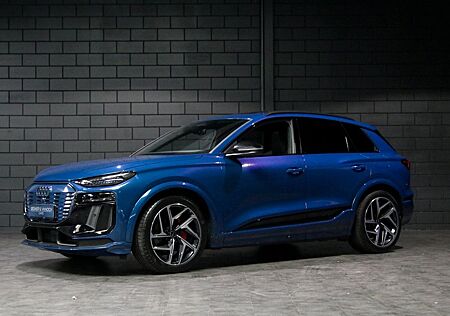Audi Q6 e-tron 285 kW Edition one blue Net, € 62.941