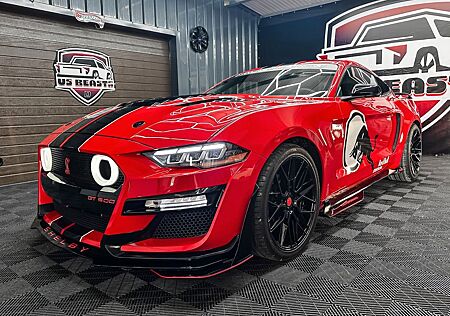 Ford Mustang 2.3 GT500 Shelby Look, 2.3 EcoBoost