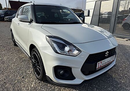 Suzuki Swift 1.4 Sport/LED/NAVI/KEYLESS/ACC