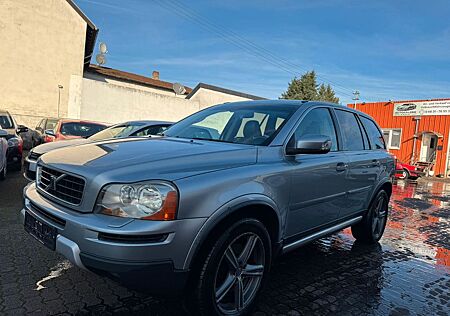 Volvo XC 90 XC90 D5 Sport