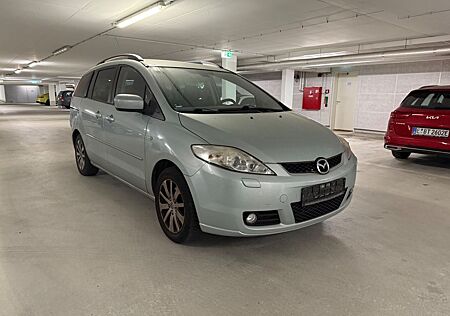 Mazda 5 Lim. 2.0 Top Tüv Neu