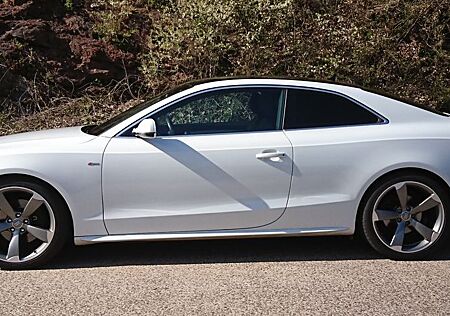 Audi A5 3.0 TDI (DPF) quattro -