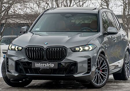 BMW X5 30d M SPORT.LUFTF.PANO.DR.ASS.PR.ASS.HIFI.AHK