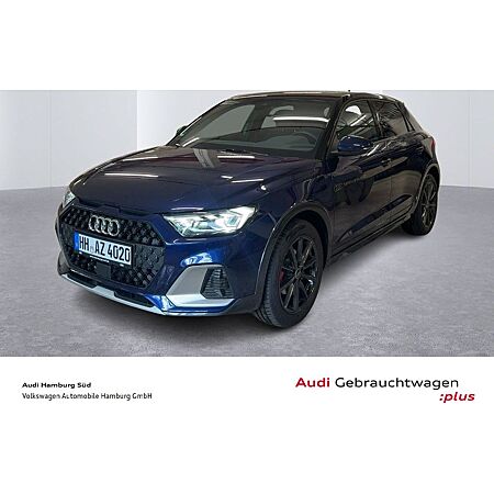 Audi A1 leasen
