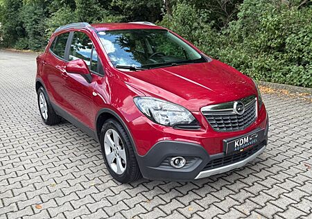 Opel Mokka Edition ecoFlex