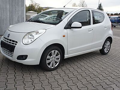 Suzuki Alto Comfort