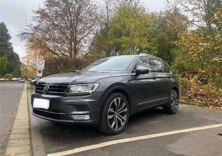 VW Tiguan Volkswagen 2.0 TDI SCR 140kW DSG 4MOT Comfortlin...