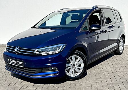 VW Touran Volkswagen 1.5 TSI DSG /NAVI/LED/ACC/CAM/GARANTIE/