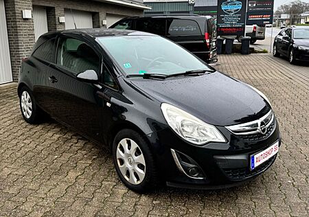 Opel Corsa D Facelift/ /Navi/ 1 Hand /Tüv Neu
