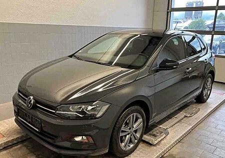 VW Polo Volkswagen VI United +Navi +Kamera +Bluetooth +Sitzhei