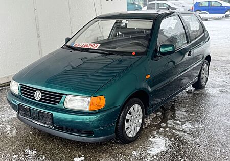 VW Polo Volkswagen 6N Servo TÜV NEU 1 Hand