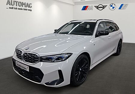 BMW 340 gebraucht kaufen BMW 340 M340i xDrive HeadUp*Driving Assist Prof*ParkAssi
