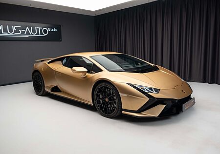 Lamborghini Huracan Tecnica (facelift 2022)