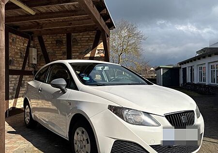 Seat Ibiza 1.2 12V 44kW