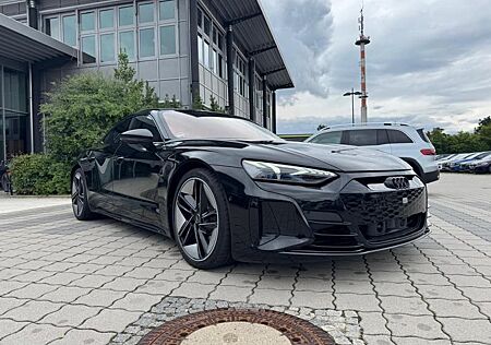 Audi RS e-tron GT e-tron RS GT quattro basis *SoH 91%*