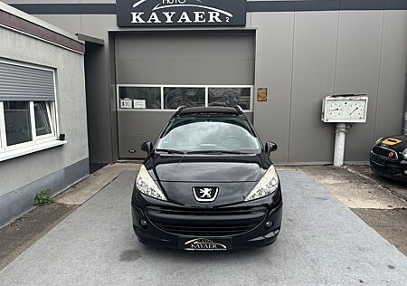 Peugeot 207 SW PANORAMA-TÜV NEU