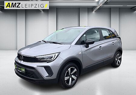 Opel Crossland X Crossland 1.2 Edition *HU/AU neu*
