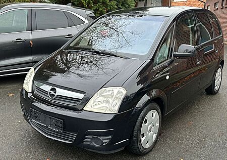 Opel Meriva 1,6 Edition - Klima - Allwetter-Insp. neu