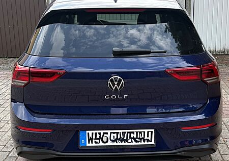 VW Golf Volkswagen VIII 1.0 TSI "Unlted",Garantie bis 03/26
