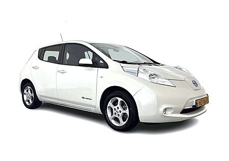 Nissan Leaf Acenta 30 kWh (INCL-BTW) *HEATPUMP | NAVI-F