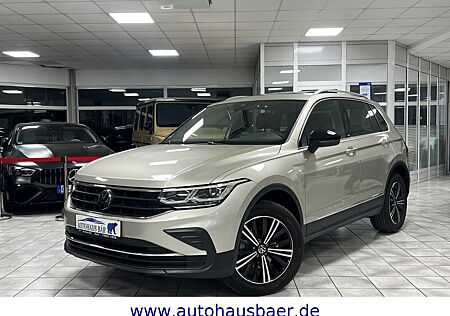 VW Tiguan Volkswagen Move*1.H*KAM*ACC*PANO*LED*SHZ*KEYLESS*