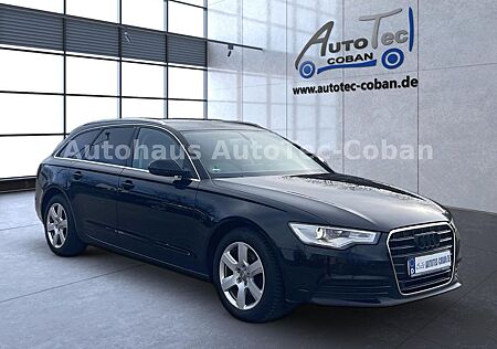 Audi A6 Avant 2.0 TDI*/NAVI/XENON/STANDHEIZ./EURO 5/*