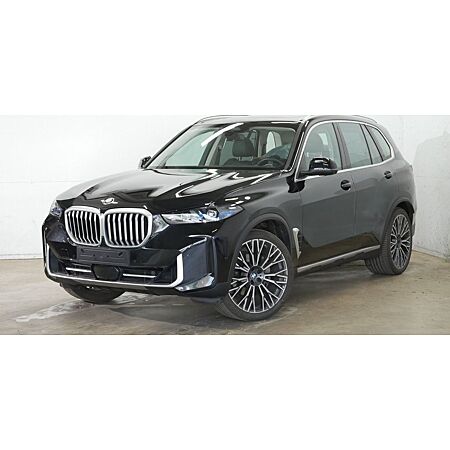 BMW X5 leasen