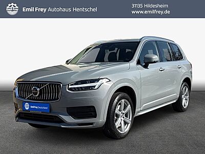 Volvo XC90 B5 B AWD Core 7Sitz