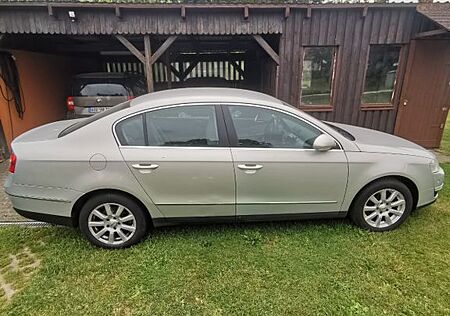 VW Passat Volkswagen 1.4 TSI Comfortline Comfortline