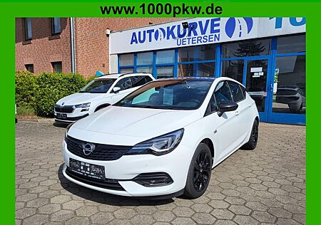 Opel Astra 1.2 GS-Line Kamera Navi DAB LED PDC