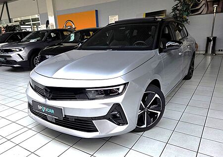 Opel Astra L Sports Tourer AT8 SCHIEBDACH,HUD,NAVI,