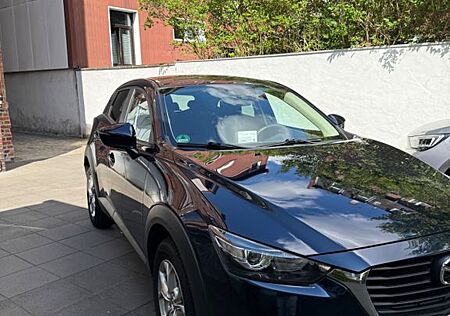 Mazda CX-3 2.0 SKYACTIV-G 120 Center-Line FWD Cent...