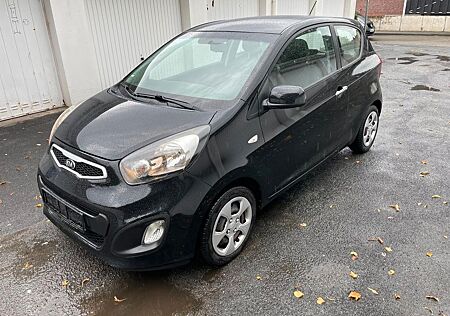 Kia Picanto 1.0 Edition 7 Tüv/Au neu