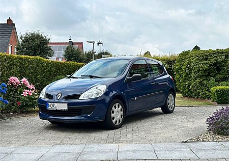 Renault Clio 1.2 16V 48kW