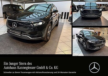 Mercedes-Benz EQA 250+*MAX RANGE*LED*KAMERA*EASY-HECKKLP*2024*