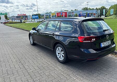 VW Passat Variant Volkswagen Passat Var. 2.0Tdi, Klima, Shz, Navi, ACC, AHK
