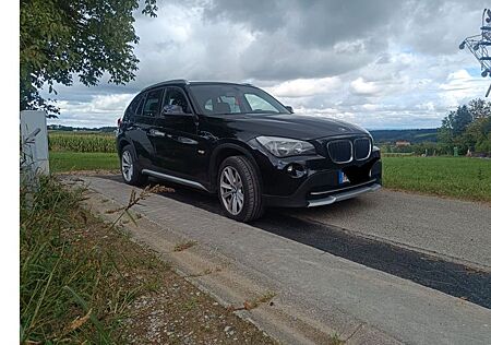 BMW X1 xDrive18d -