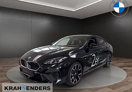 BMW 220 Gran Coupe i+M-Sportpaket+Premiumpaket+Park-